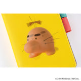 Hobonichi Techo 2026 Original Book & Cover - MOTHER: Mr. Saturn (It’s Great) [ENG/A6/Jan Start]