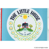 Hobonichi Techo 2026 Original Book & Cover - Virginia Lee Burton: The Little House [ENG/A6/Jan Start]