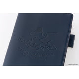 Hobonichi Techo 5-Year Cover A6 - Moomin: Written Memories [5-Year Techo]