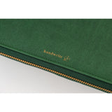 Hobonichi Techo A5 Cover - Single Color: Velluto