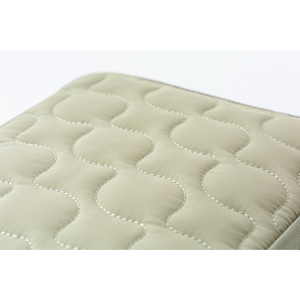 Hobonichi Techo 2026 Original Book & Cover - Quilt [ENG/A6/Jan Start]