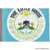 Hobonichi Techo 2026 Cousin A5 Book & Cover - Virginia Lee Burton: The Little House [ENG/A5/Jan Start]