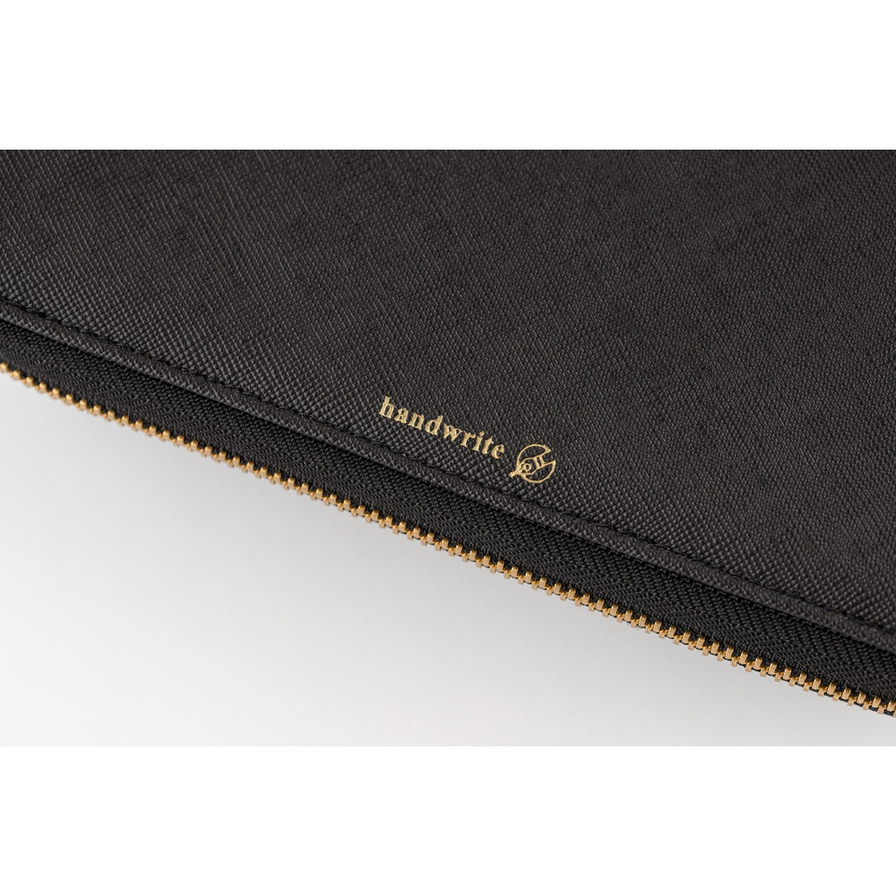 Hobonichi Techo Weeks Cover - Single Color: Notte