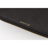 Hobonichi Techo Weeks Cover - Single Color: Notte