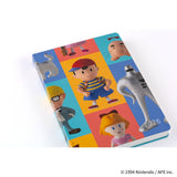 Hobonichi HON 2026 MOTHER: Clay Figurines [ENG/A5/Jan Start] HON