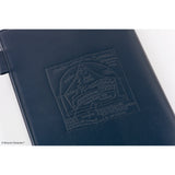 Hobonichi Techo 5-Year Cover A5 - Moomin: Written Memories [Large 5-Year Techo]