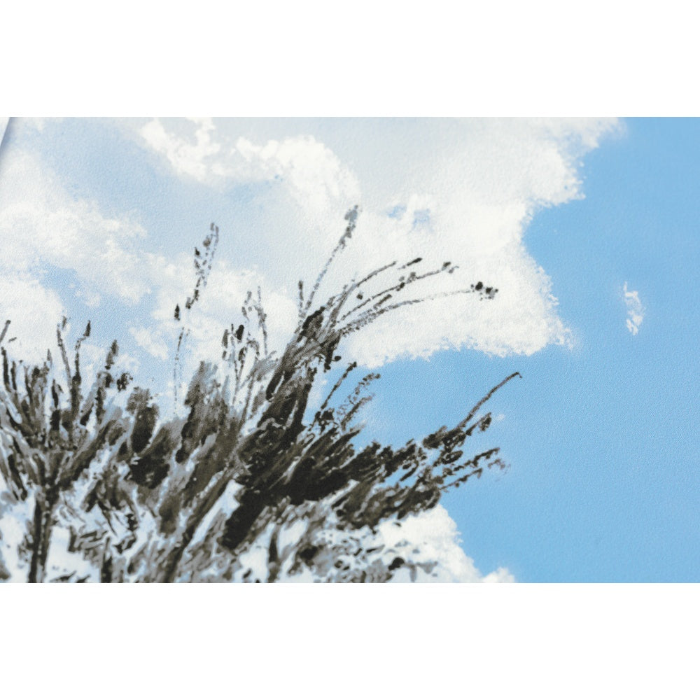 Hobonichi Techo 2026 Original Book & Cover - Kyohei Sakaguchi: Field Sky [ENG/A6/Jan Start]