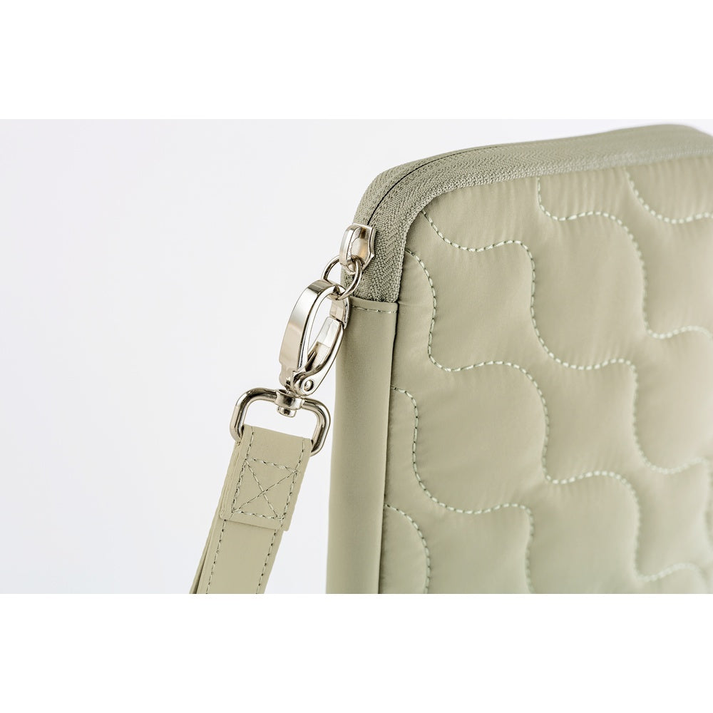 Hobonichi Techo 2026 Original Book & Cover - Quilt [ENG/A6/Jan Start]