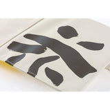 Hobonichi Techo 2026 Original Book & Cover - Yuichi Inoue: Hana (Flower) [ENG/A6/Jan Start]