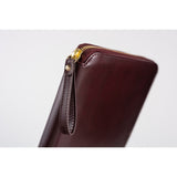 Hobonichi Techo A5 Cover - Single Color: Amarone