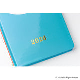 Hobonichi 2026 Weeks Virginia Lee Burton: The Little House [ENG/Tall & Slim/Jan Start]