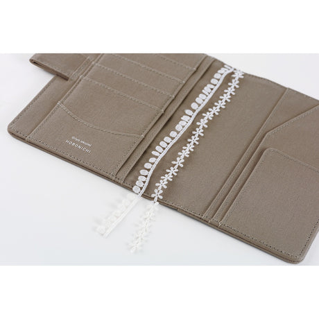 Hobonichi Techo 2026 Original Book & Cover - iyo okumi: A Story About Me [ENG/A6/Jan Start]