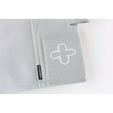Hobonichi Techo 2026 Original Book & Cover - Makoto Matsubayashi: Silver Flowers [ENG/A6/Jan Start]