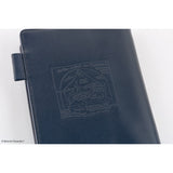 Hobonichi Techo 5-Year Cover A6 - Moomin: Written Memories [5-Year Techo]