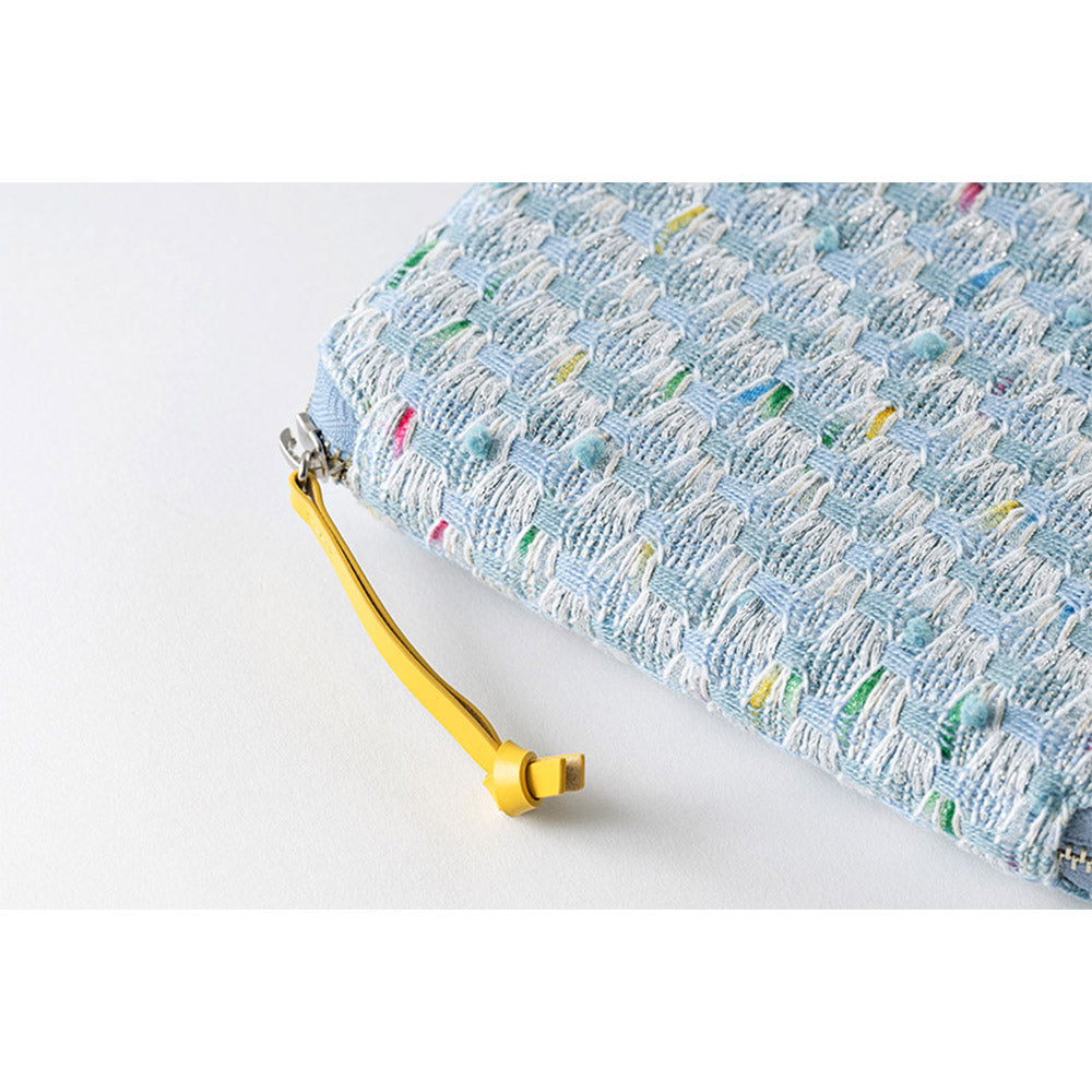 Hobonichi 2026 A6 Cover - Linton: Vacances