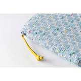 Hobonichi 2026 A6 Cover - Linton: Vacances