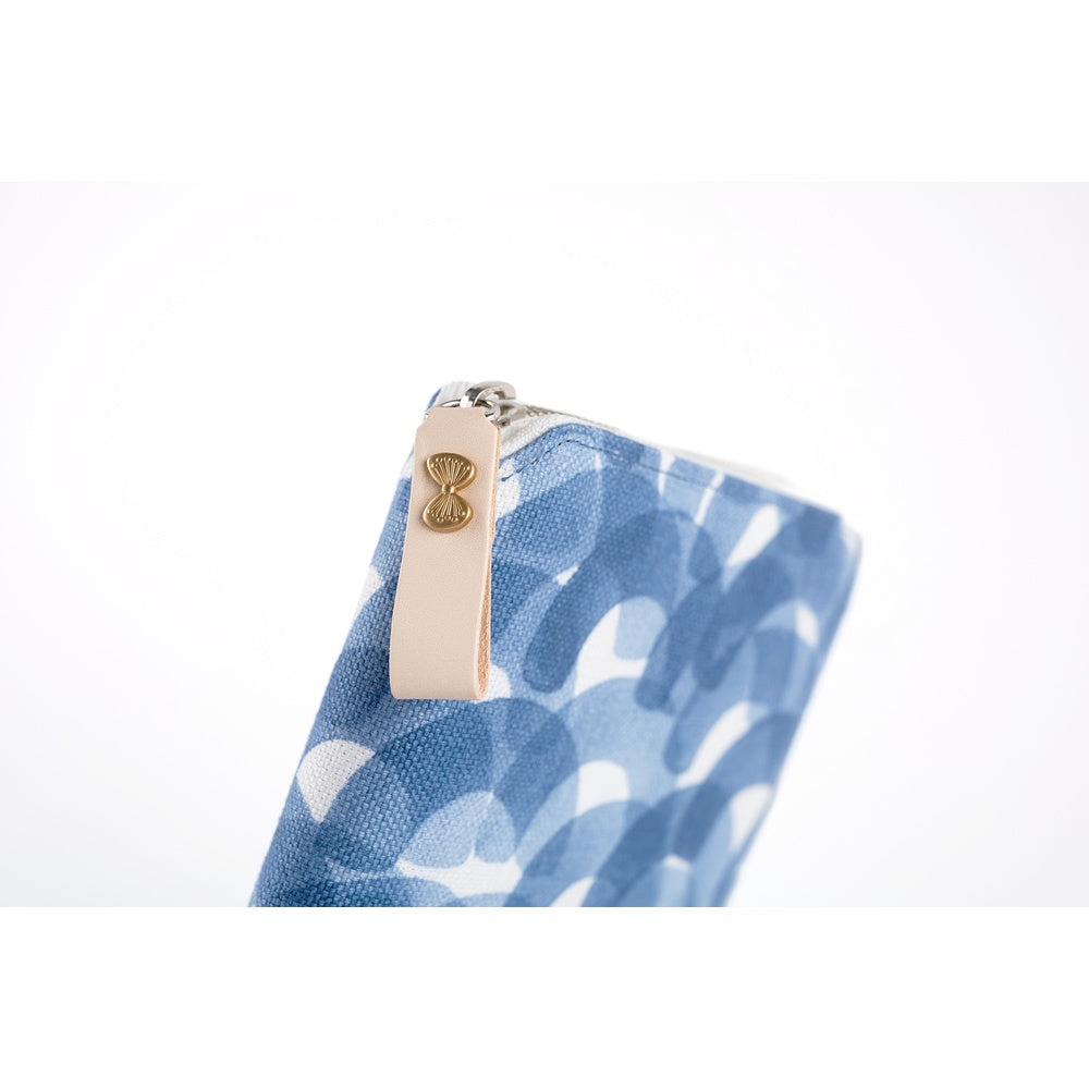 Hobonichi Techo 2026 Original Book & Cover - mina perhonen: aalto [ENG/A6/Jan Start]