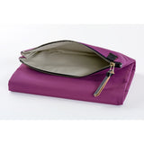Hobonichi Techo A5 Cover - Tragen: Purple
