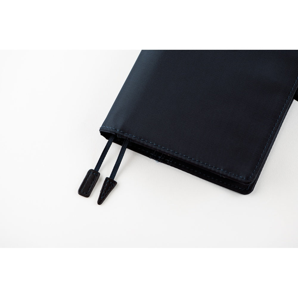 Hobonichi Techo 2026 Original Book & Cover - Colors: Navy [ENG/A6/Jan Start]