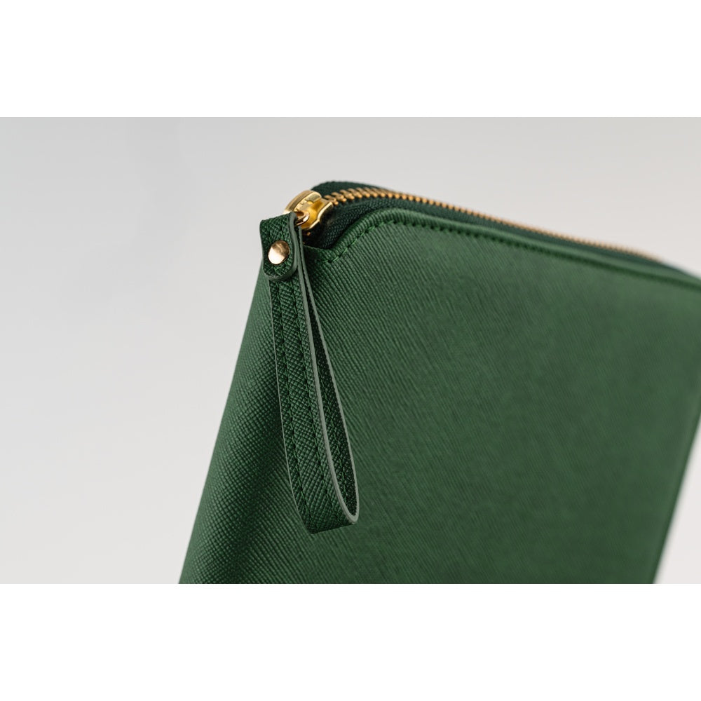 Hobonichi Techo A5 Cover - Single Color: Velluto