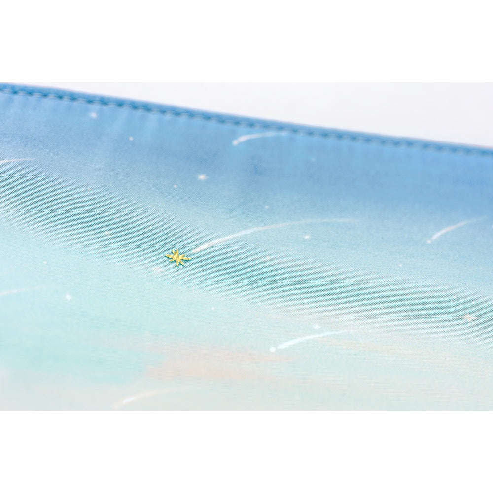 Hobonichi Techo 5-Year Cover A6 - Hiroko Kubota: The Sea’s Dream at Dawn [5-Year Techo]
