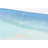 Hobonichi Techo 5-Year Cover A6 - Hiroko Kubota: The Sea’s Dream at Dawn [5-Year Techo]
