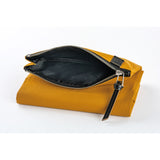 Hobonichi Techo 2026 Original Book & Cover - Tragen: Mustard [ENG/A6/Jan Start]