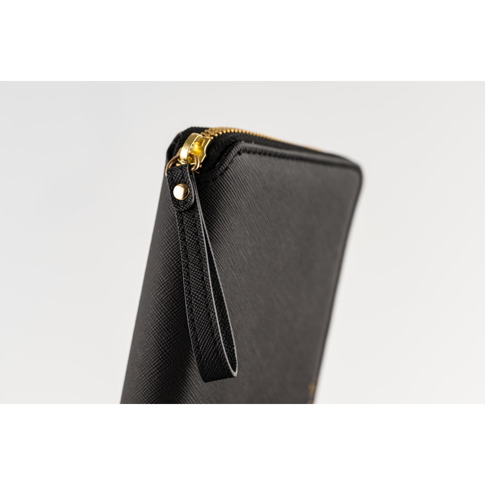 Hobonichi Techo Weeks Cover - Single Color: Notte
