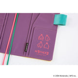 Hobonichi Techo 2026 Original Book & Cover - MOTHER: Mr. Saturn (It’s Great) [ENG/A6/Jan Start]