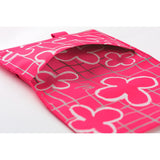 Hobonichi Techo 2026 Cousin A5 Book & Cover - Makoto Matsubayashi: Pink Flowers [ENG/A5/Jan Start]