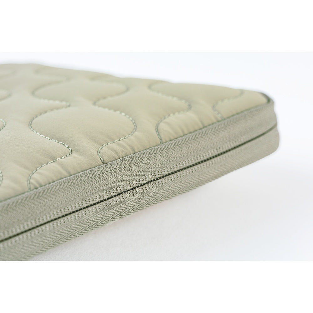 Hobonichi Techo 2026 Original Book & Cover - Quilt [ENG/A6/Jan Start]