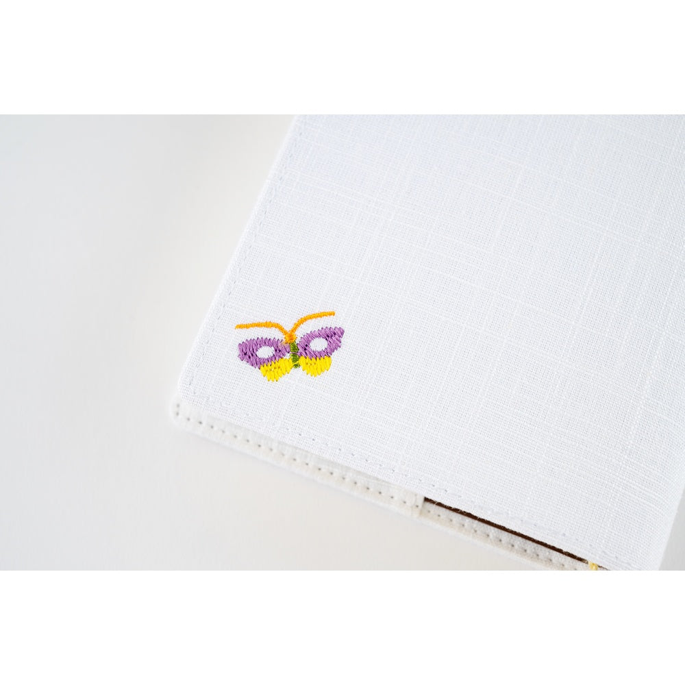 Hobonichi iyo okumi: Hobonichi 5-Year Techo Gift Edition - haconiwa (2026-2030)