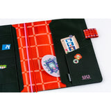 Hobonichi Techo 2026 Cousin A5 Book & Cover - Yumi Kitagishi: White Cat’s Daily Life [ENG/A5/Jan Start]