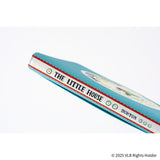 Hobonichi Techo 2026 Cousin A5 Book & Cover - Virginia Lee Burton: The Little House [ENG/A5/Jan Start]