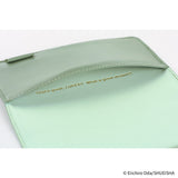 Hobonichi Techo 2026 Original Book & Cover A6 - ONE PIECE magazine End of Luffy’s Dream (Mint Green)