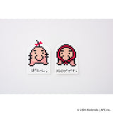 Hobonichi 2026 Weeks MOTHER: The Secret of MOTHER 2 [ENG/Tall & Slim/Jan Start]