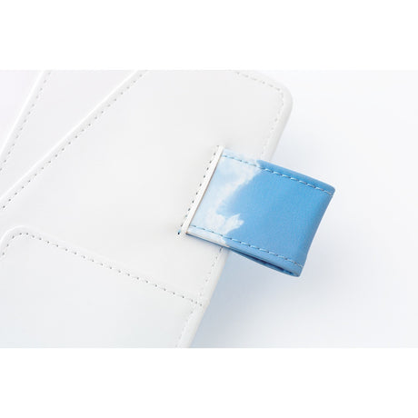 Hobonichi Techo 2026 Original Book & Cover - Kyohei Sakaguchi: Field Sky [ENG/A6/Jan Start]