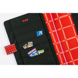 Hobonichi Techo A5 Cover - Yumi Kitagishi: White Cat’s Daily Life