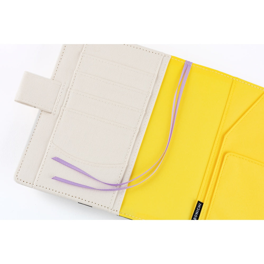 Hobonichi Techo 2026 Original Book & Cover - Yuichi Inoue: Hana