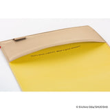 Hobonichi Techo 2026 Cousin A5 Book & Cover - ONE PIECE magazine End of Luffy’s Dream (Sand Beige)