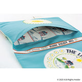 Hobonichi Techo 2026 Cousin A5 Book & Cover - Virginia Lee Burton: The Little House [ENG/A5/Jan Start]