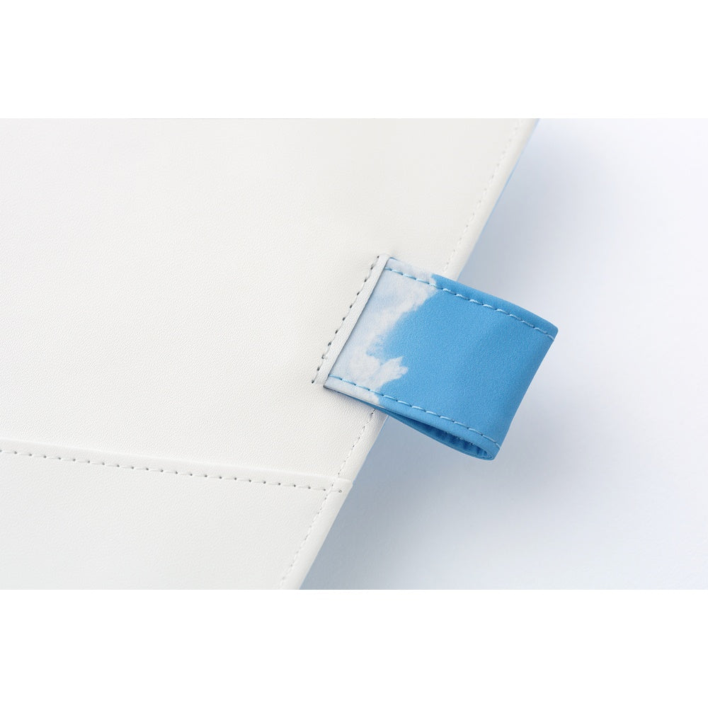 Hobonichi Techo A5 Cover - Kyohei Sakaguchi: Field Sky
