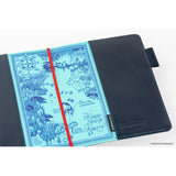 Hobonichi Techo 5-Year Cover A6 - Moomin: Written Memories [5-Year Techo]
