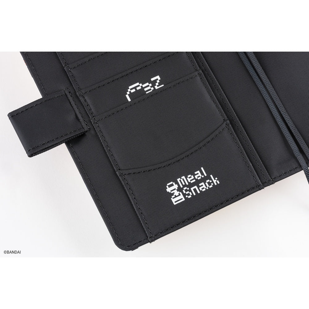 Hobonichi Techo 2026 Original Book & Cover - Tamagotchi: Tamagotchi Techo Discovered! [ENG/A6/Jan Start]