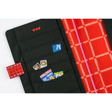 Hobonichi Techo 2026 Cousin A5 Book & Cover - Yumi Kitagishi: White Cat’s Daily Life [ENG/A5/Jan Start]