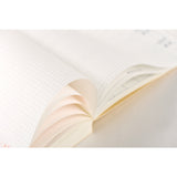 Hobonichi Techo 2024 Japanese Day-Free Book A5 Size