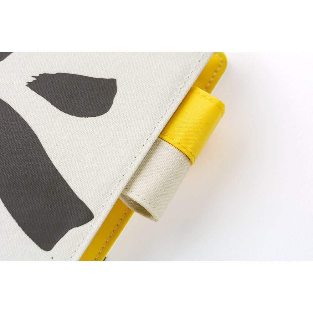 Hobonichi Techo 2026 Original Book & Cover - Yuichi Inoue: Hana (Flower) [ENG/A6/Jan Start]