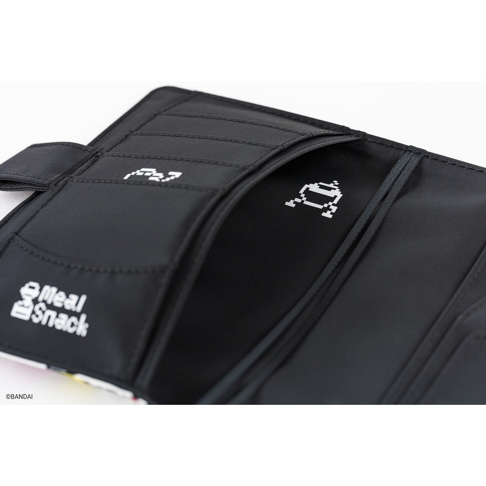 Hobonichi Techo 2026 Original Book & Cover - Tamagotchi: Tamagotchi Techo Discovered! [ENG/A6/Jan Start]