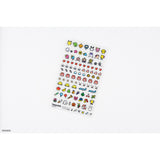 Hobonichi Techo 2026 Original Book & Cover - Tamagotchi: Tamagotchi Techo Discovered! [ENG/A6/Jan Start]