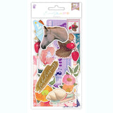 Fancy Pants Designs Ephemera - Everly Lane